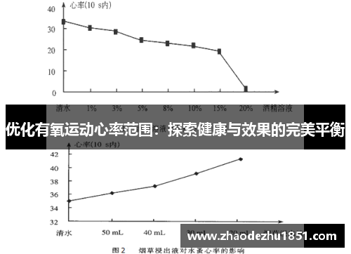 优化有氧运动心率范围：探索健康与效果的完美平衡